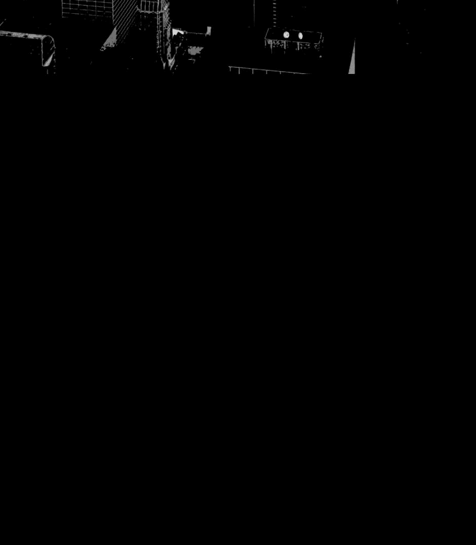 Манга Ангел Томагавк (перезапуск) - Глава 0 Страница 12