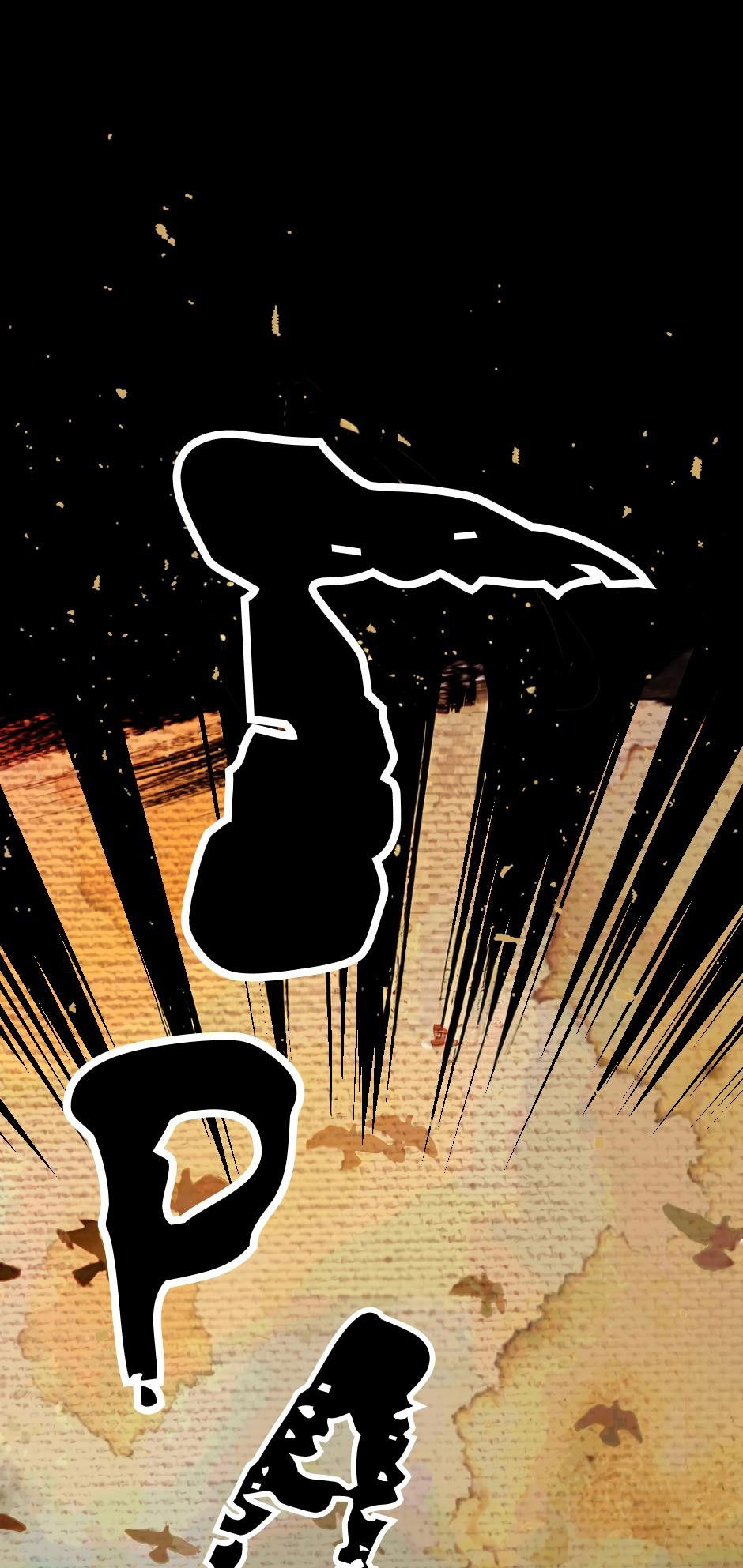 Манга Ангел Томагавк (перезапуск) - Глава 0 Страница 32