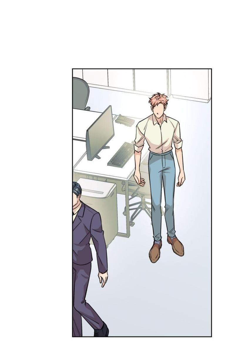 Манга Трансвестит в прямом эфире - Глава 23 Страница 33