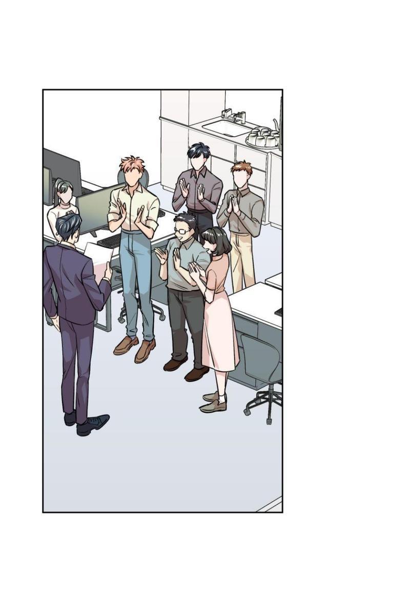 Манга Трансвестит в прямом эфире - Глава 23 Страница 30