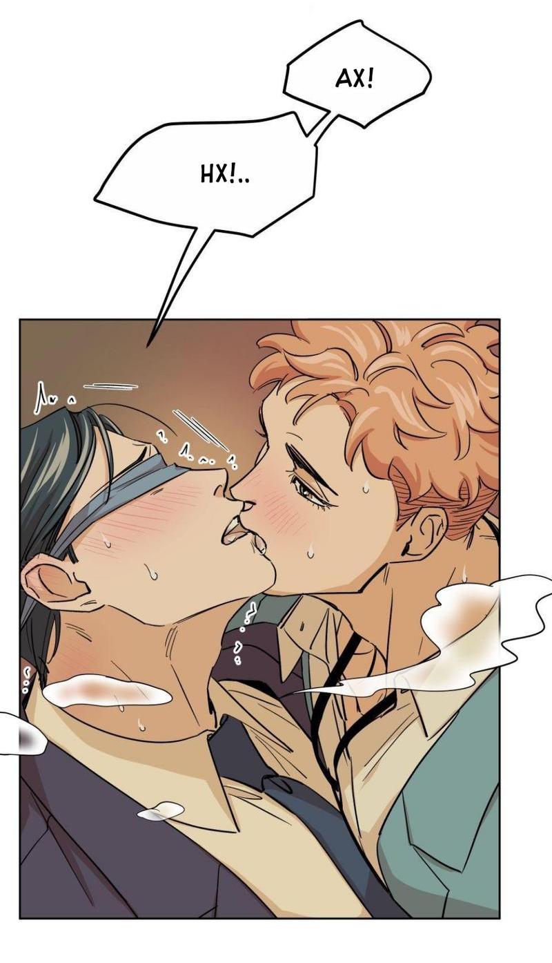 Манга Трансвестит в прямом эфире - Глава 22 Страница 43