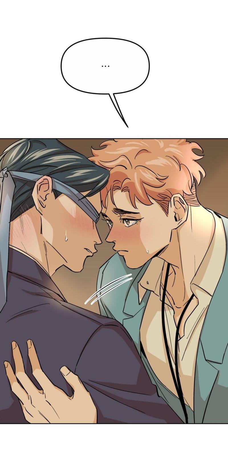 Манга Трансвестит в прямом эфире - Глава 22 Страница 31