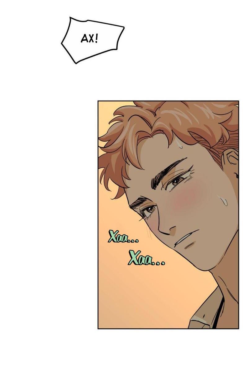 Манга Трансвестит в прямом эфире - Глава 22 Страница 44