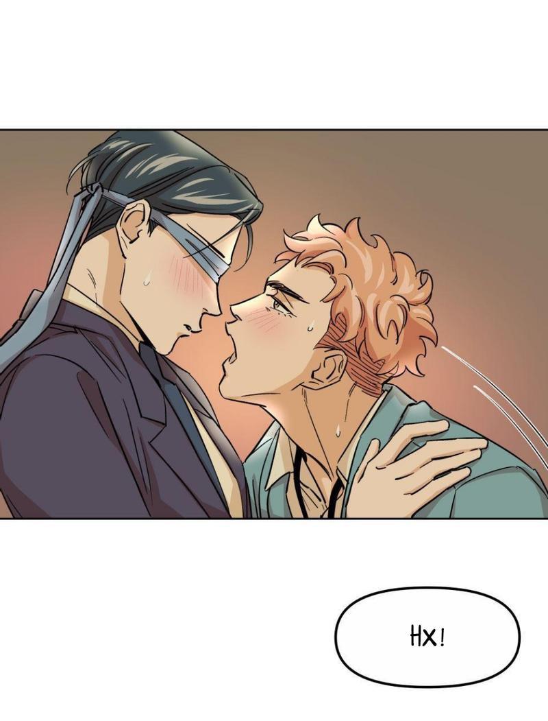 Манга Трансвестит в прямом эфире - Глава 22 Страница 41