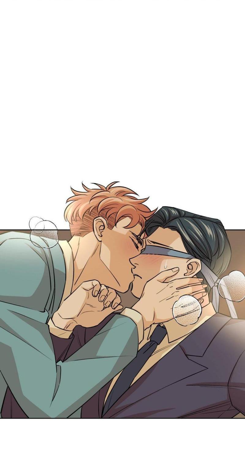 Манга Трансвестит в прямом эфире - Глава 22 Страница 4