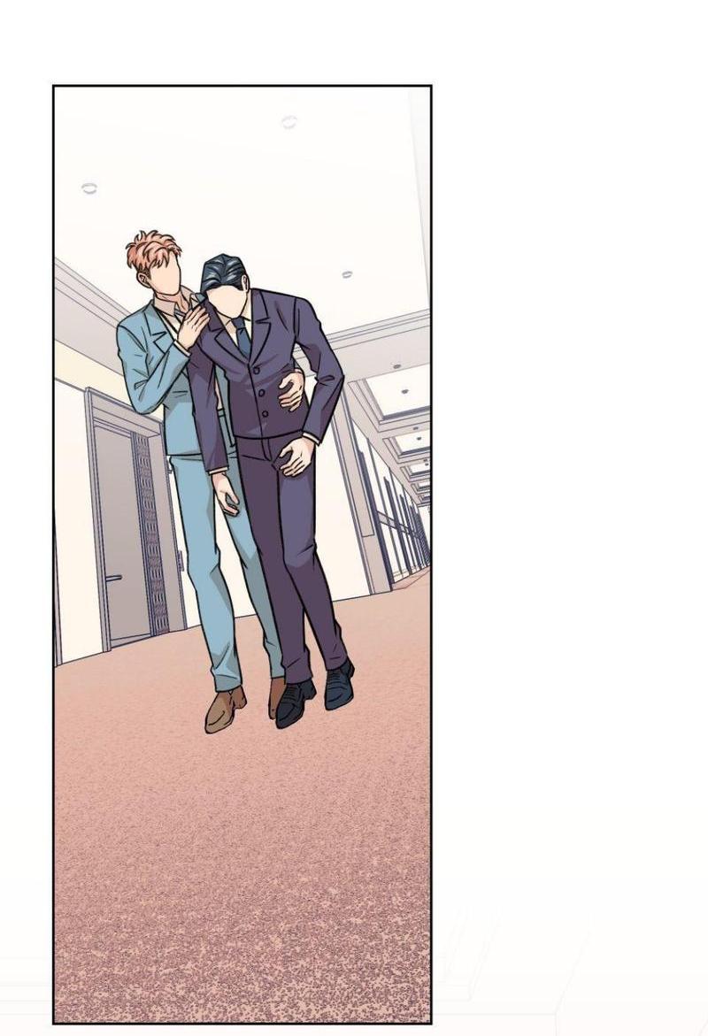 Манга Трансвестит в прямом эфире - Глава 21 Страница 36