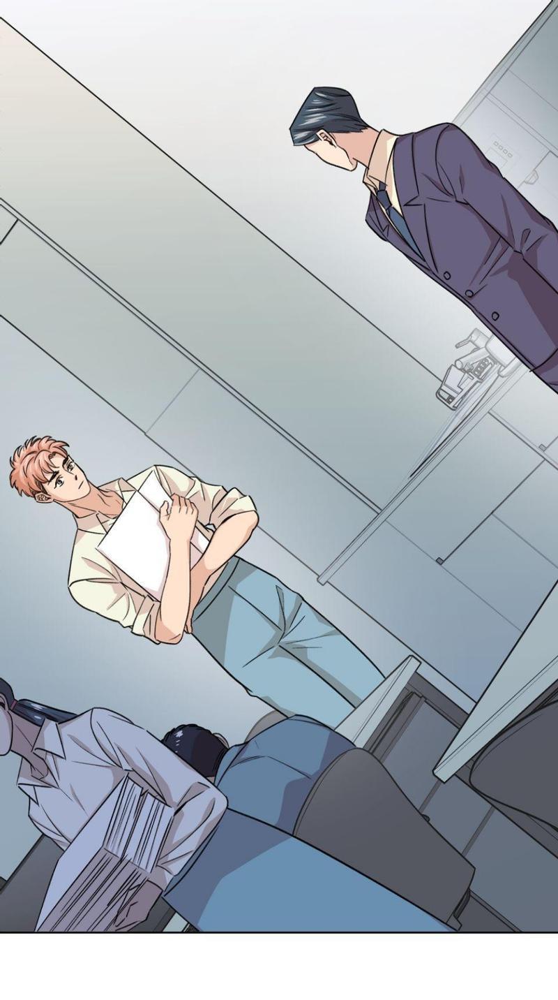 Манга Трансвестит в прямом эфире - Глава 20 Страница 16