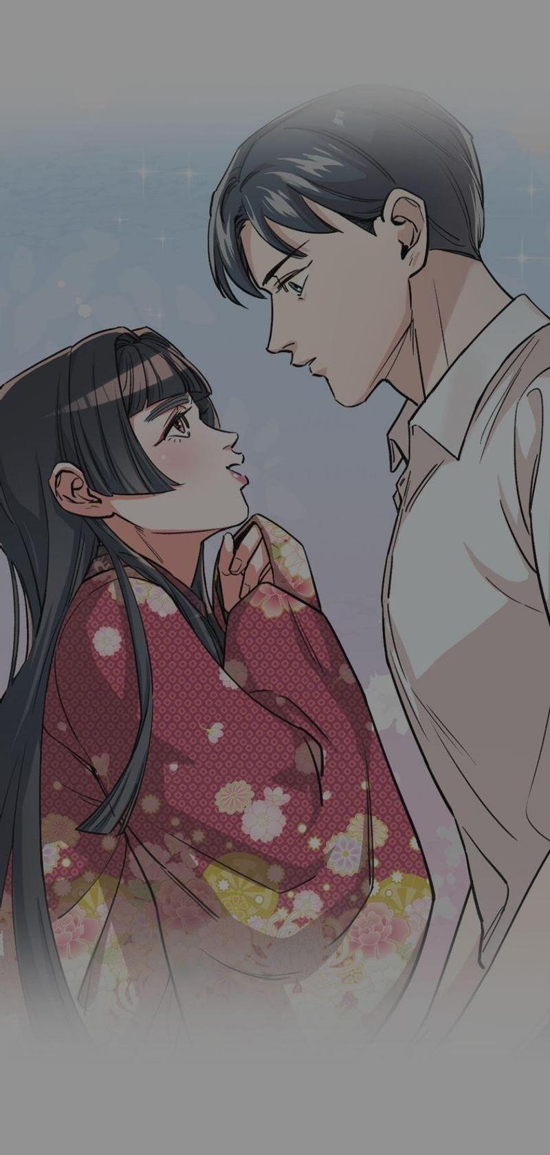 Манга Трансвестит в прямом эфире - Глава 20 Страница 6