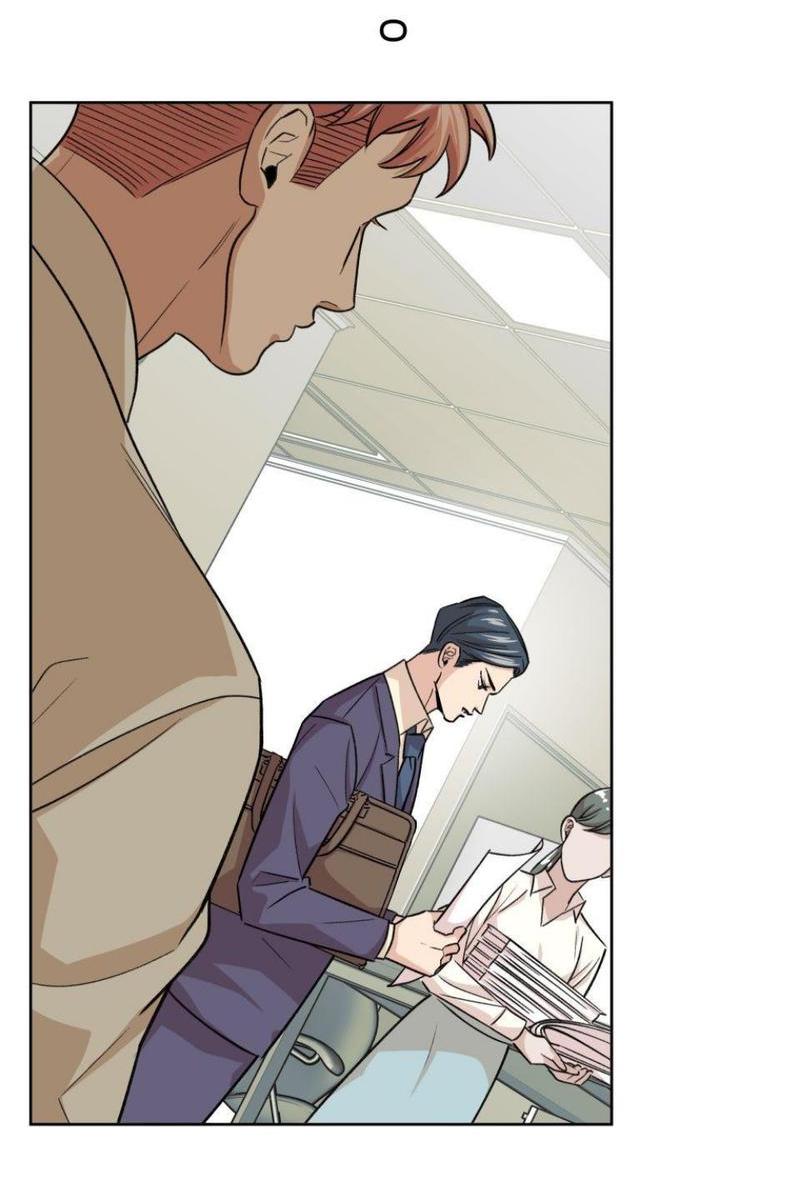 Манга Трансвестит в прямом эфире - Глава 20 Страница 14