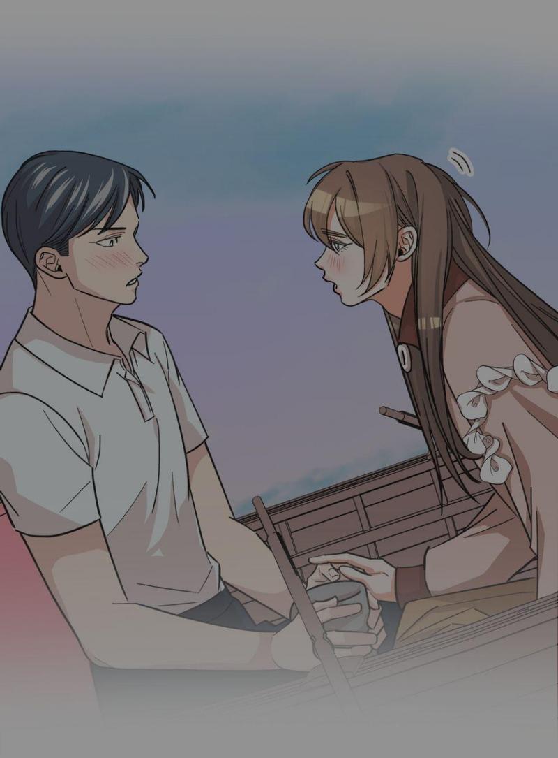 Манга Трансвестит в прямом эфире - Глава 20 Страница 8