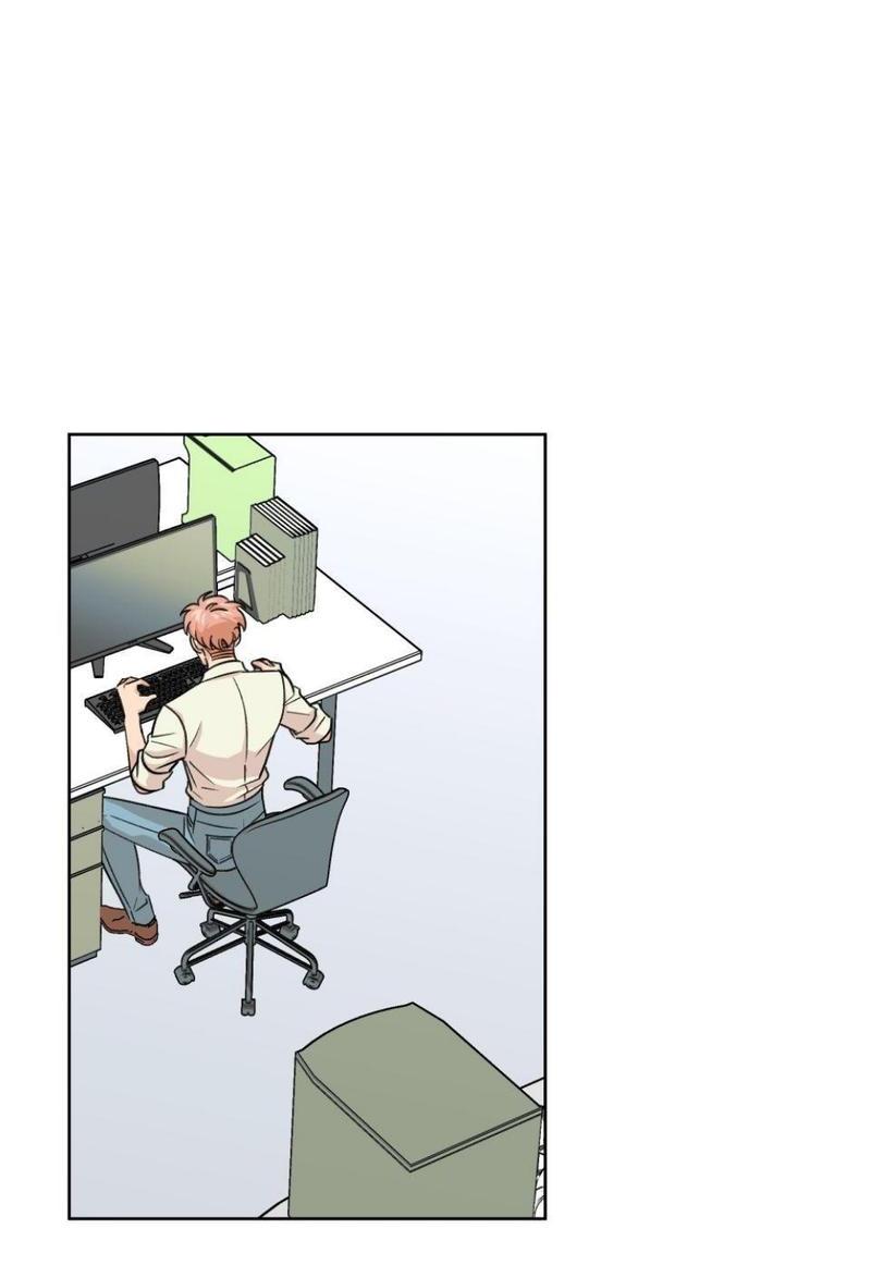 Манга Трансвестит в прямом эфире - Глава 20 Страница 22