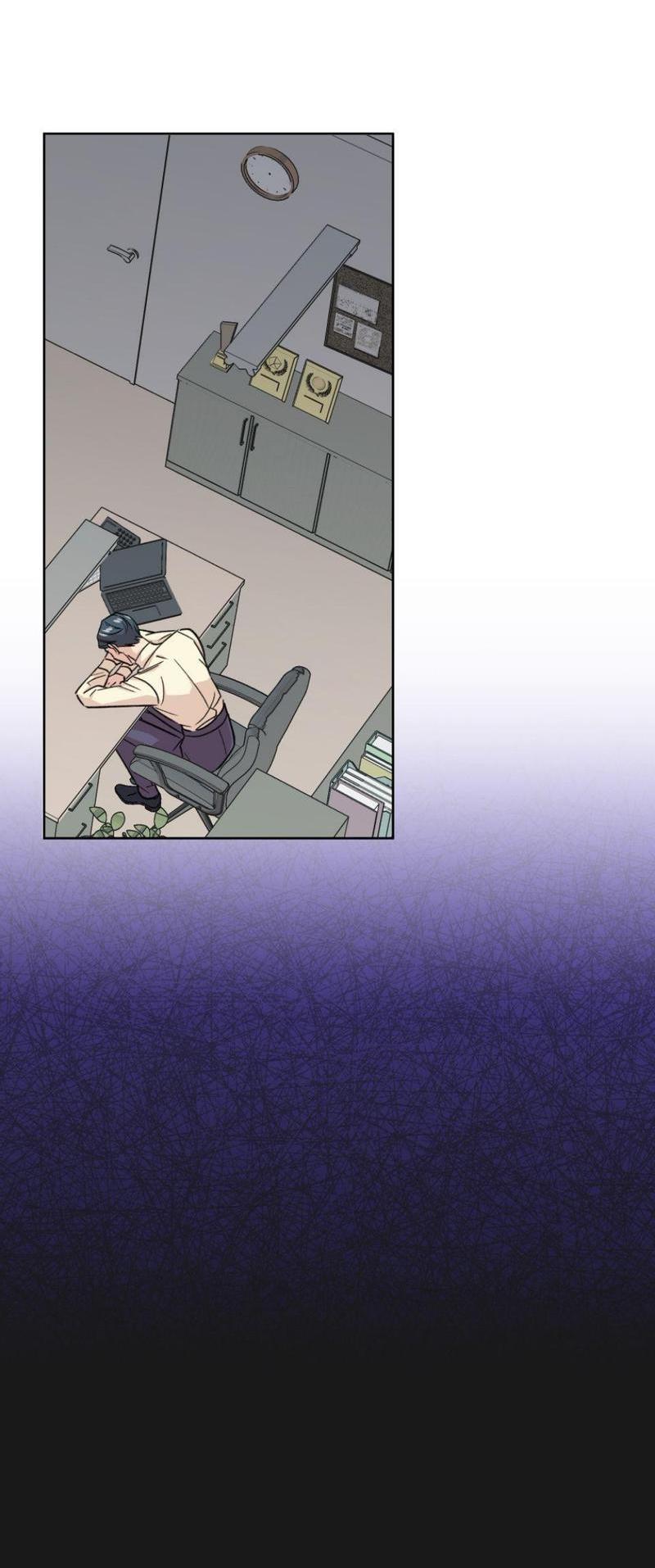 Манга Трансвестит в прямом эфире - Глава 20 Страница 40