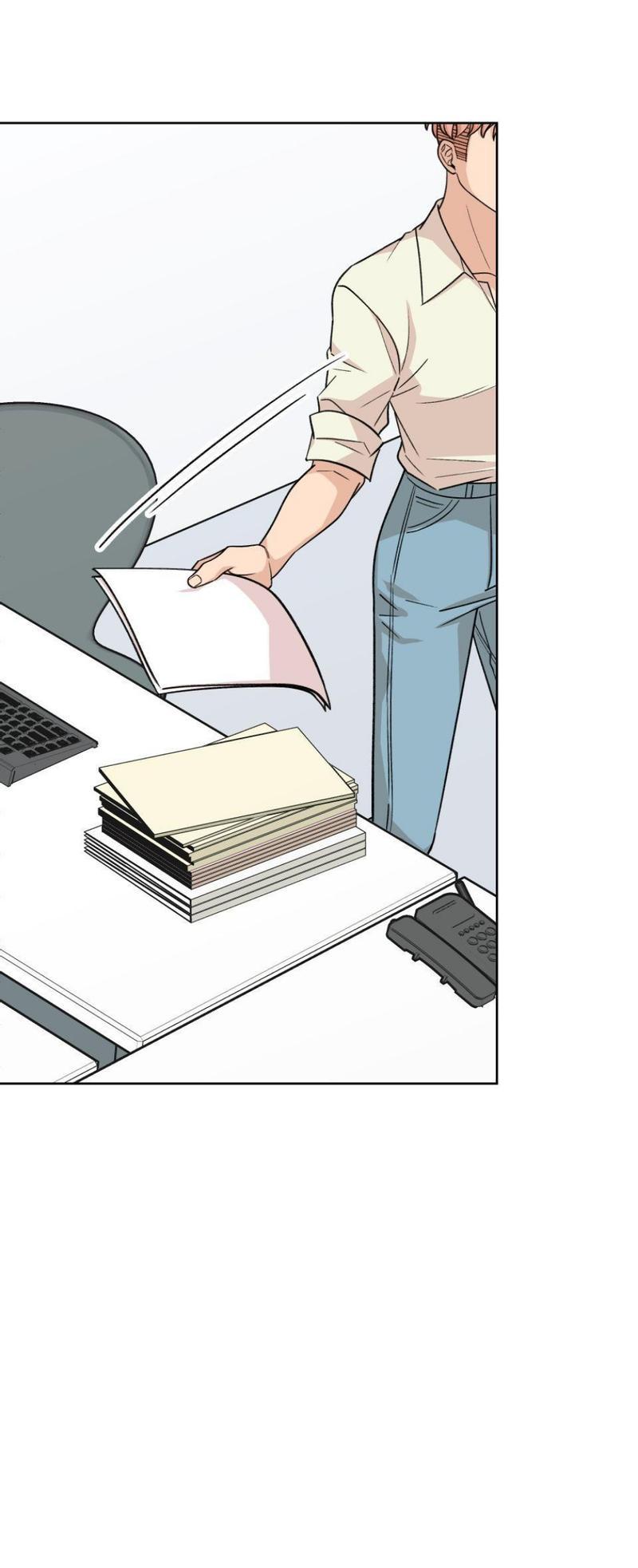 Манга Трансвестит в прямом эфире - Глава 20 Страница 24