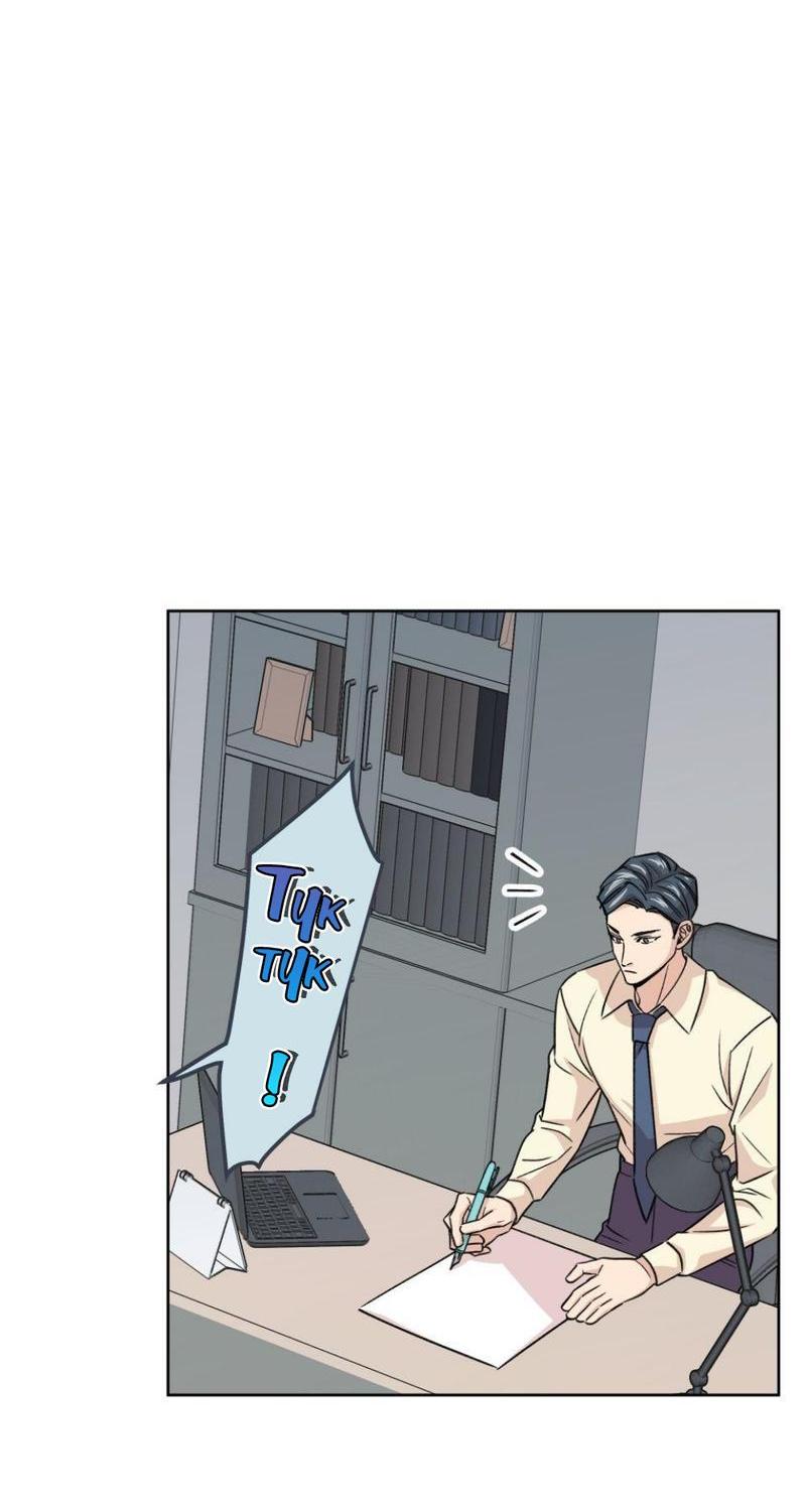 Манга Трансвестит в прямом эфире - Глава 20 Страница 25