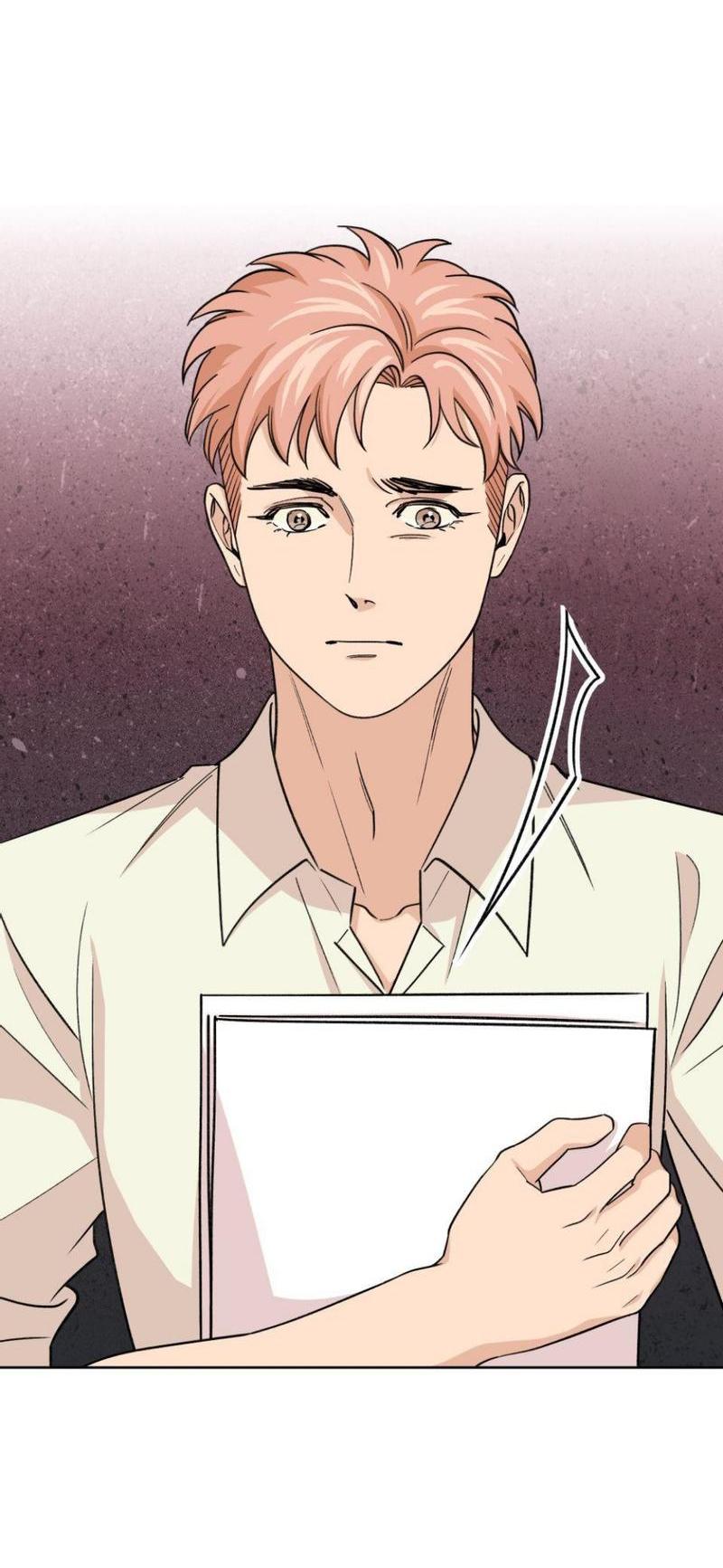 Манга Трансвестит в прямом эфире - Глава 20 Страница 12