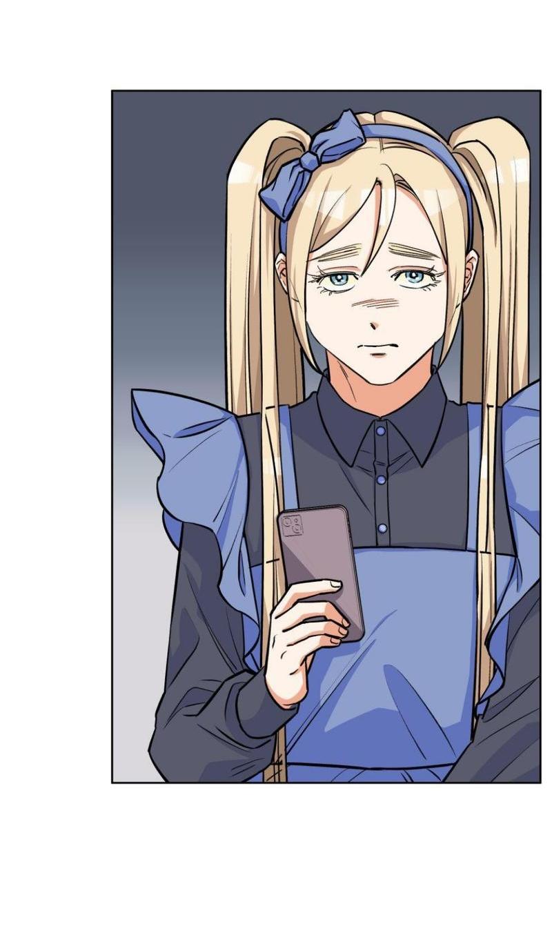 Манга Трансвестит в прямом эфире - Глава 19 Страница 9