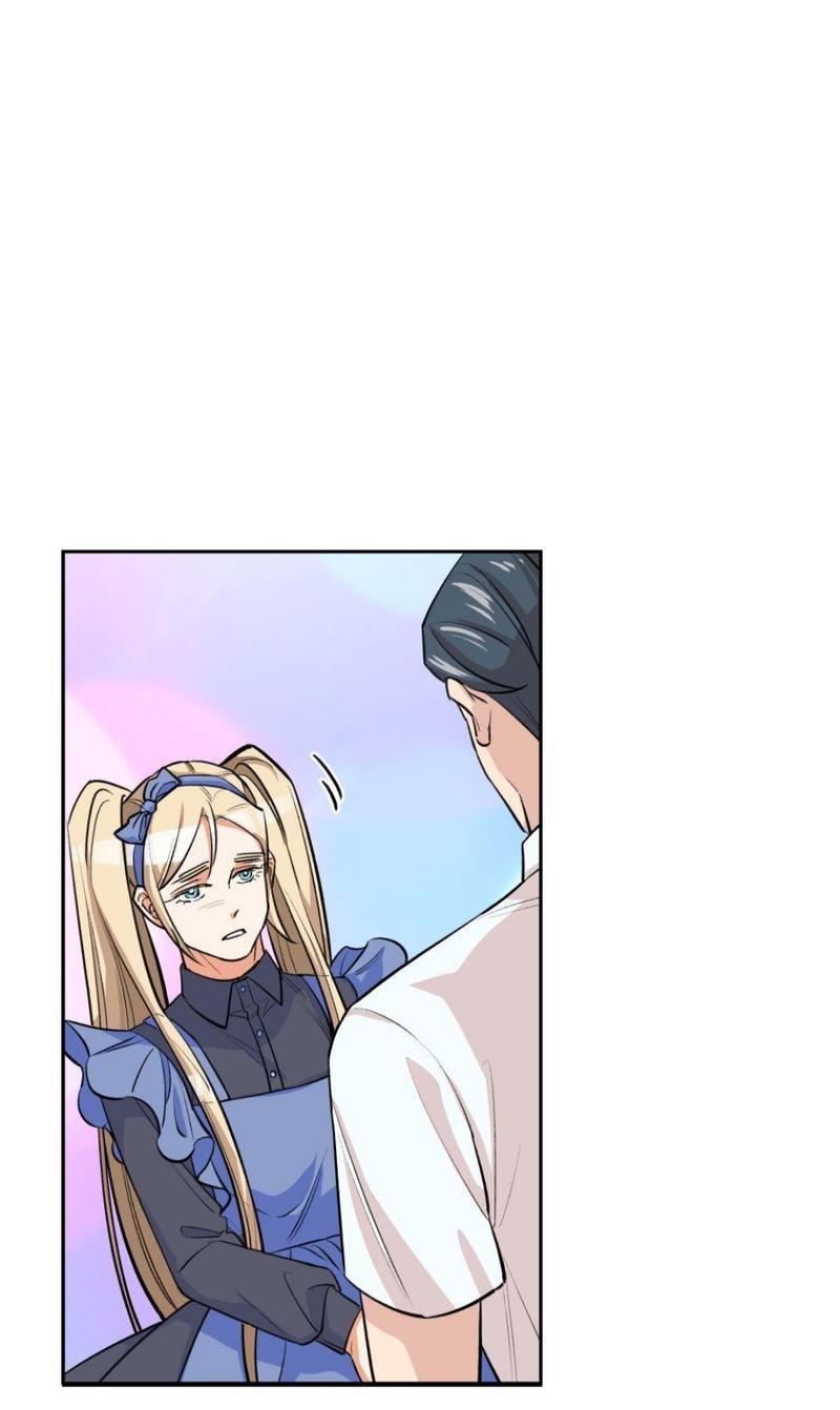 Манга Трансвестит в прямом эфире - Глава 19 Страница 2