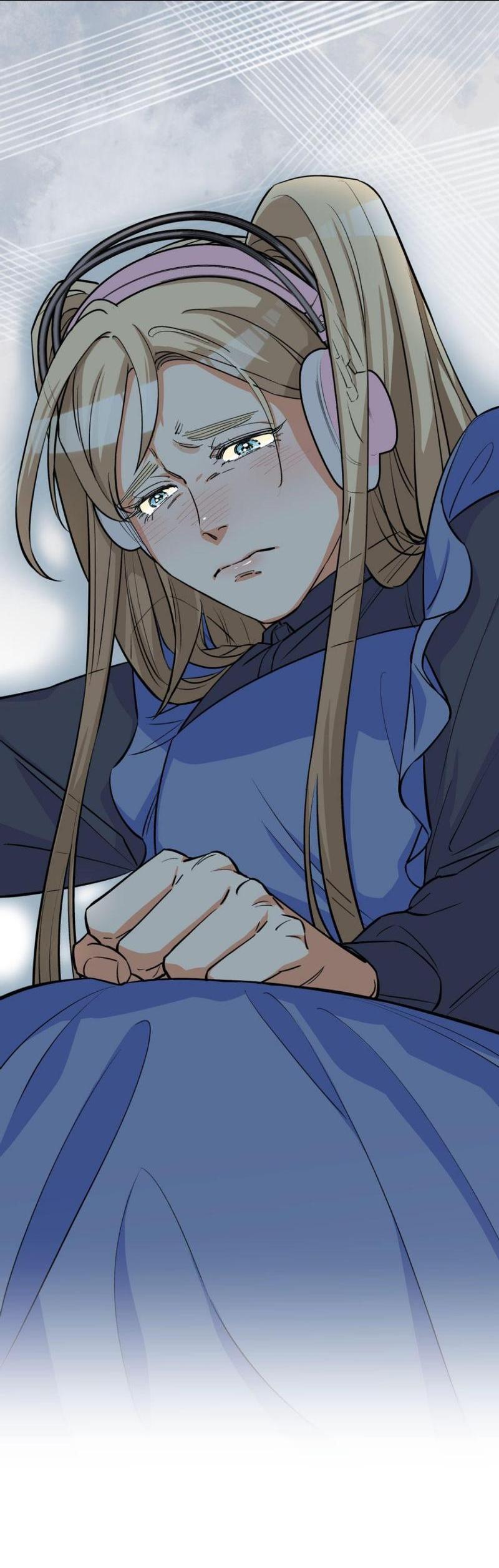 Манга Трансвестит в прямом эфире - Глава 19 Страница 18