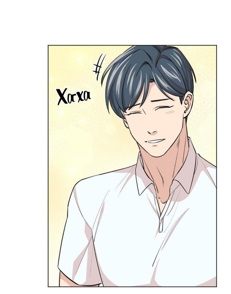 Манга Трансвестит в прямом эфире - Глава 18 Страница 17