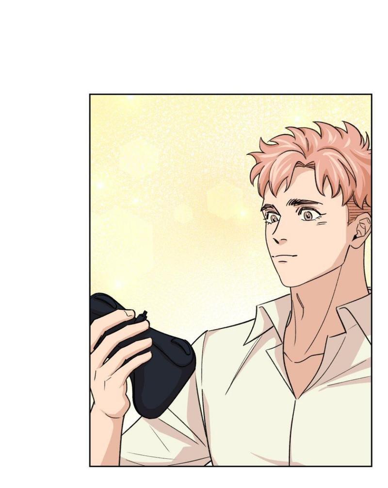 Манга Трансвестит в прямом эфире - Глава 16 Страница 27