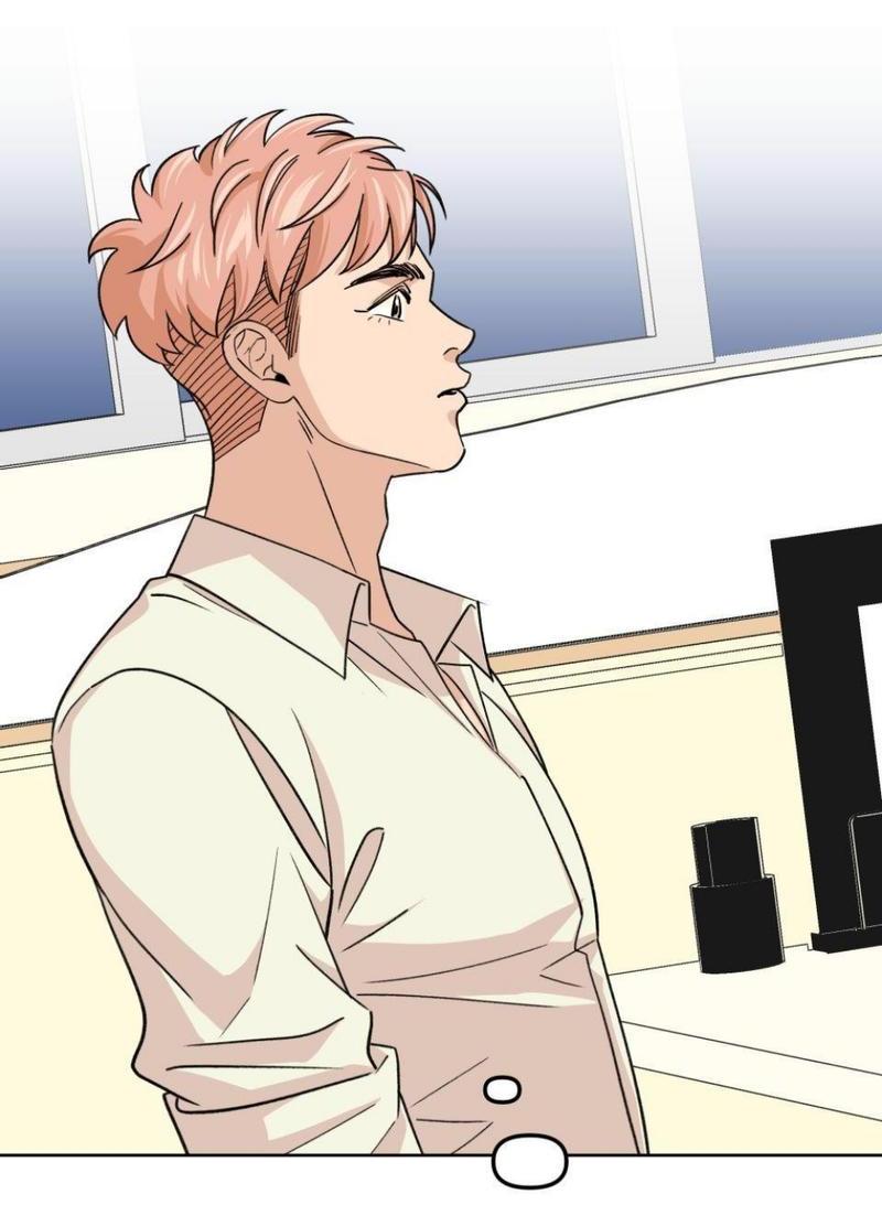 Манга Трансвестит в прямом эфире - Глава 15 Страница 38