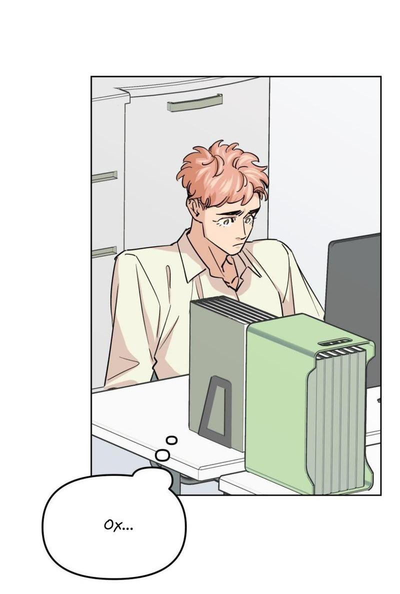 Манга Трансвестит в прямом эфире - Глава 14 Страница 13