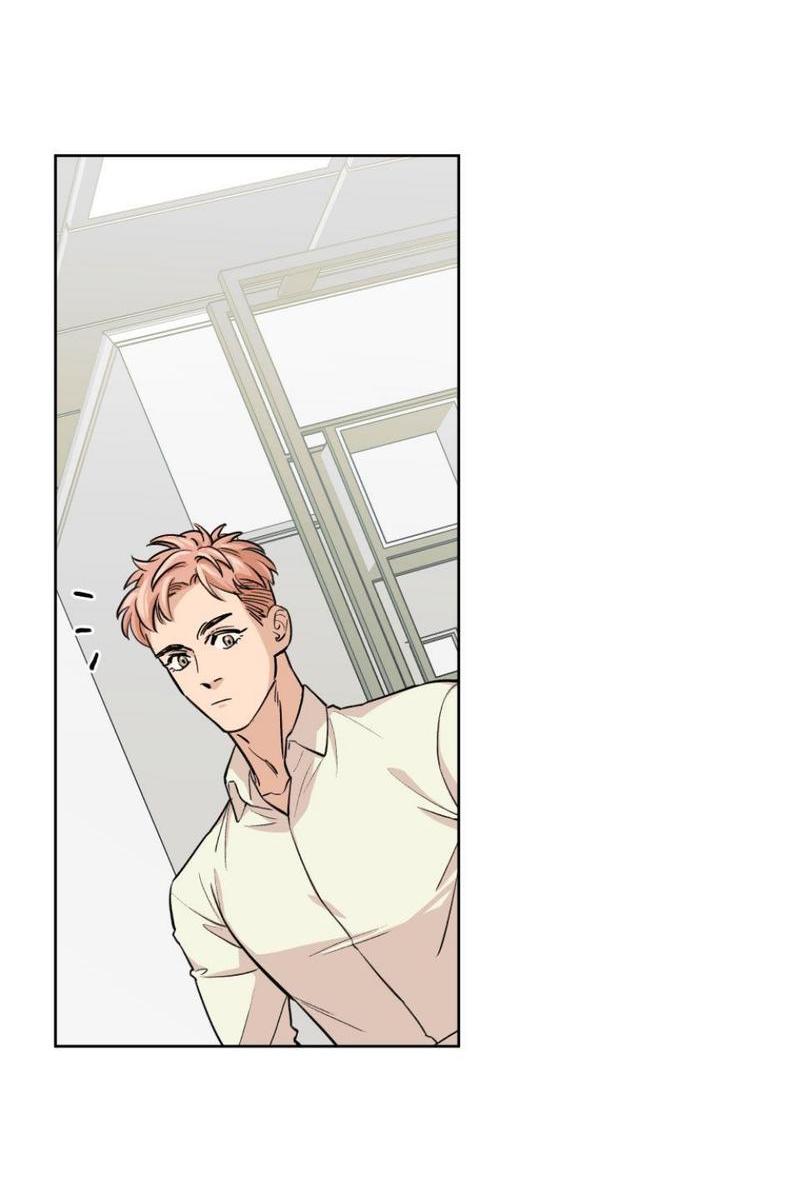 Манга Трансвестит в прямом эфире - Глава 14 Страница 53