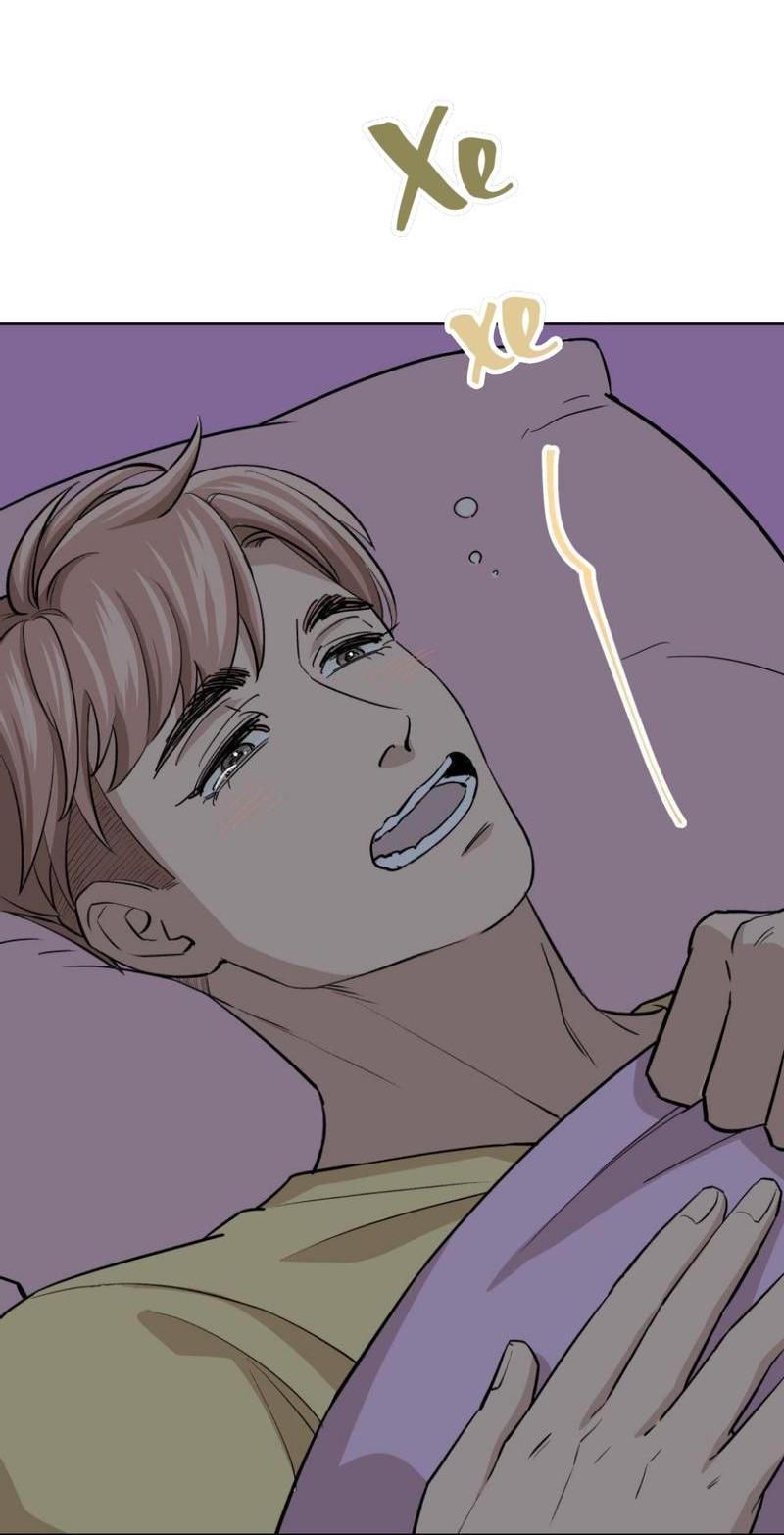 Манга Трансвестит в прямом эфире - Глава 14 Страница 40