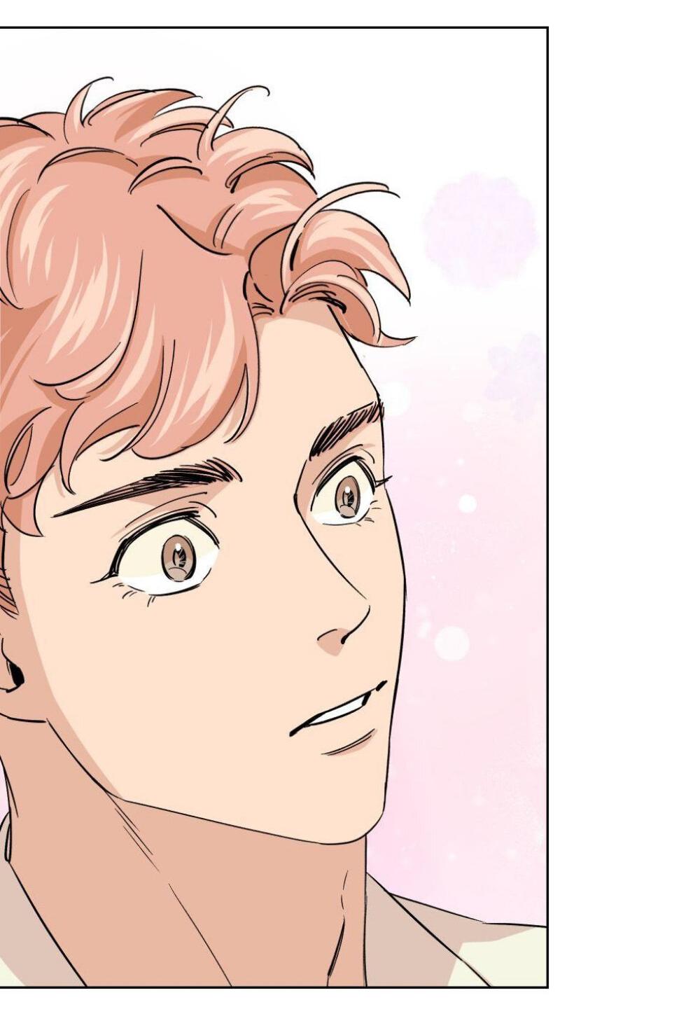 Манга Трансвестит в прямом эфире - Глава 13 Страница 61