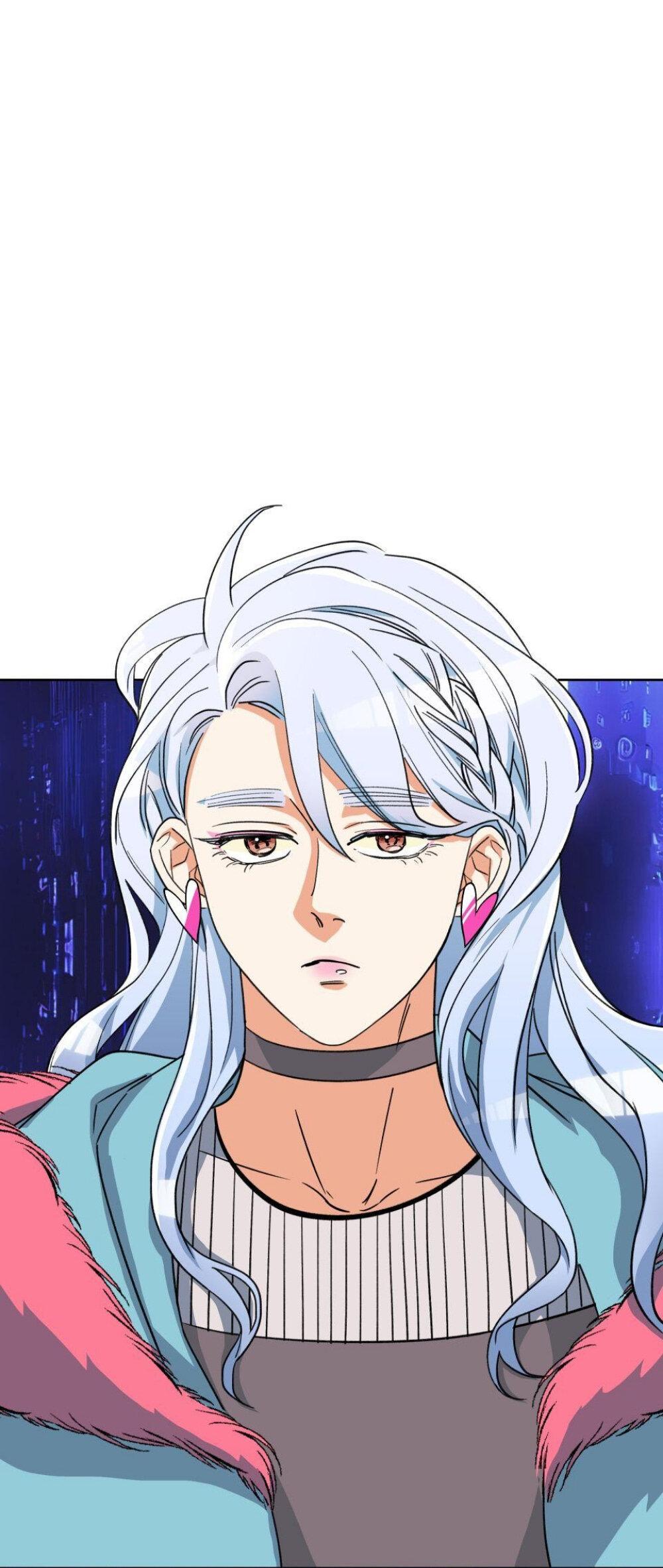 Манга Трансвестит в прямом эфире - Глава 13 Страница 37