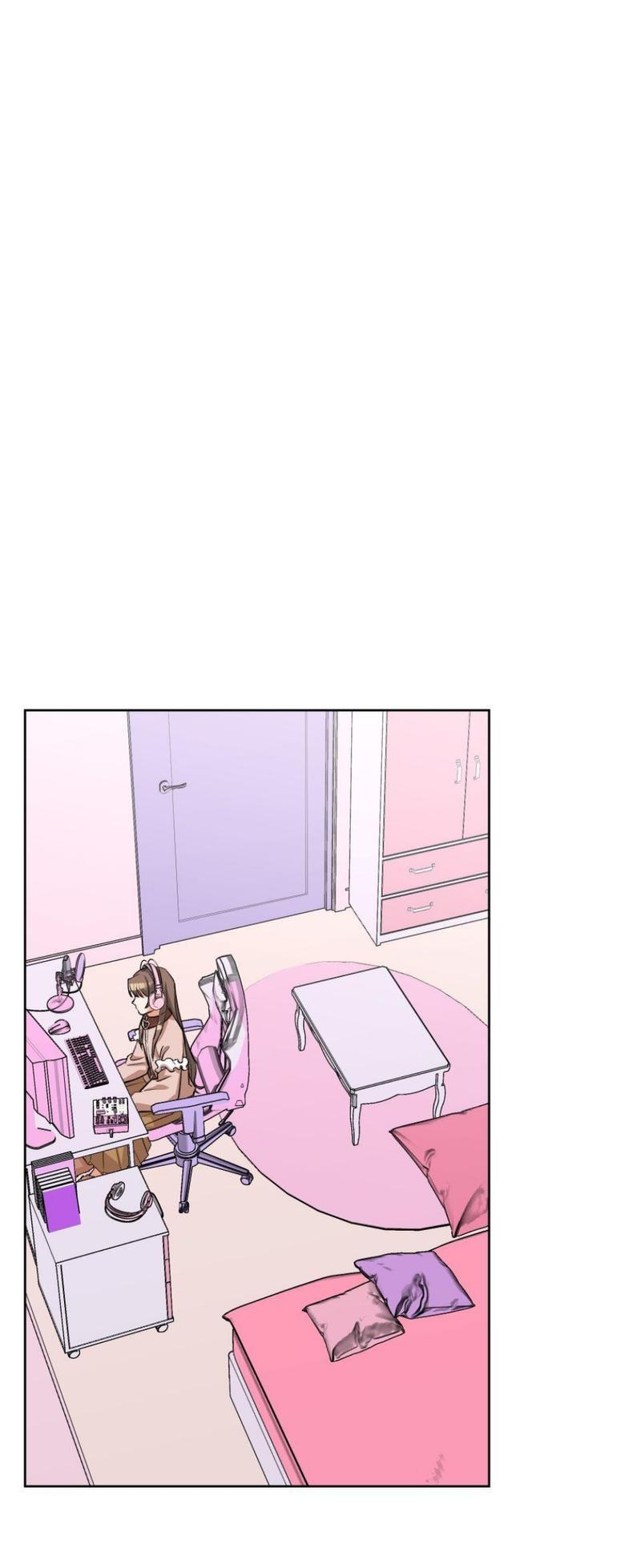 Манга Трансвестит в прямом эфире - Глава 12 Страница 9