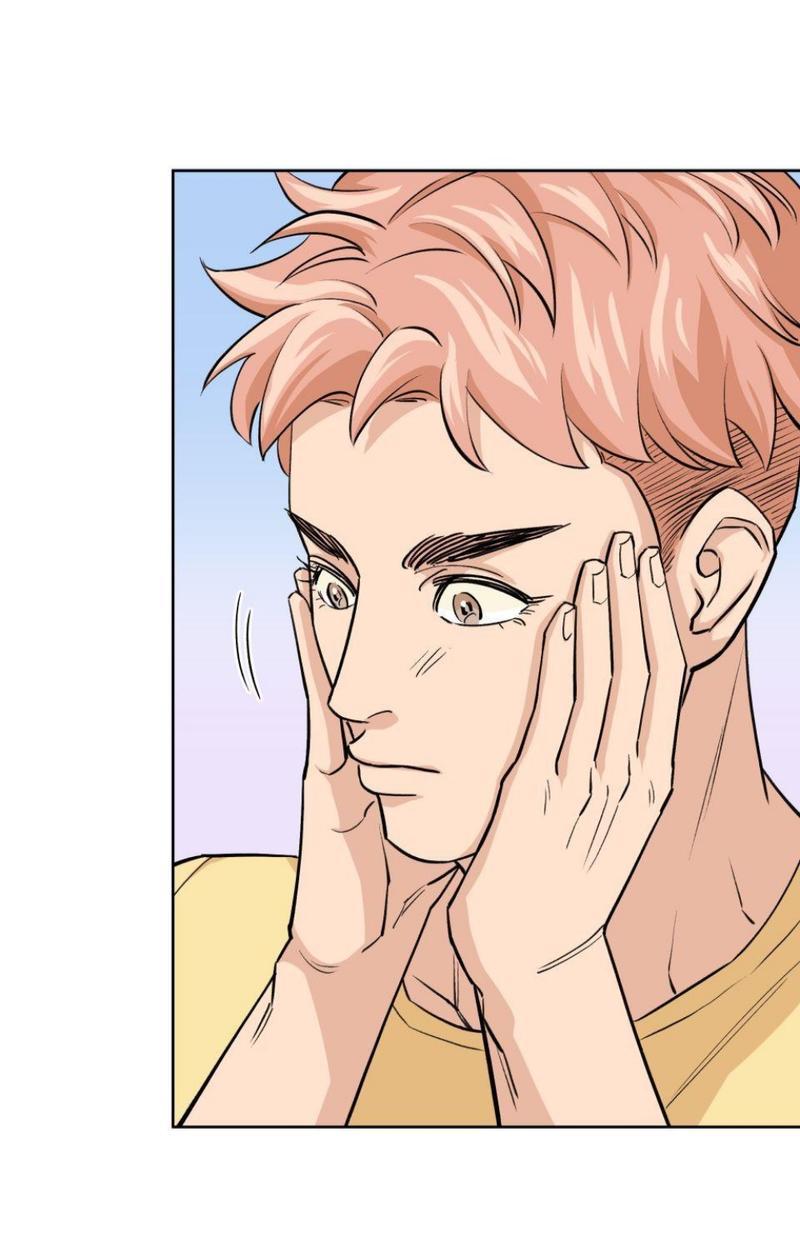 Манга Трансвестит в прямом эфире - Глава 12 Страница 44