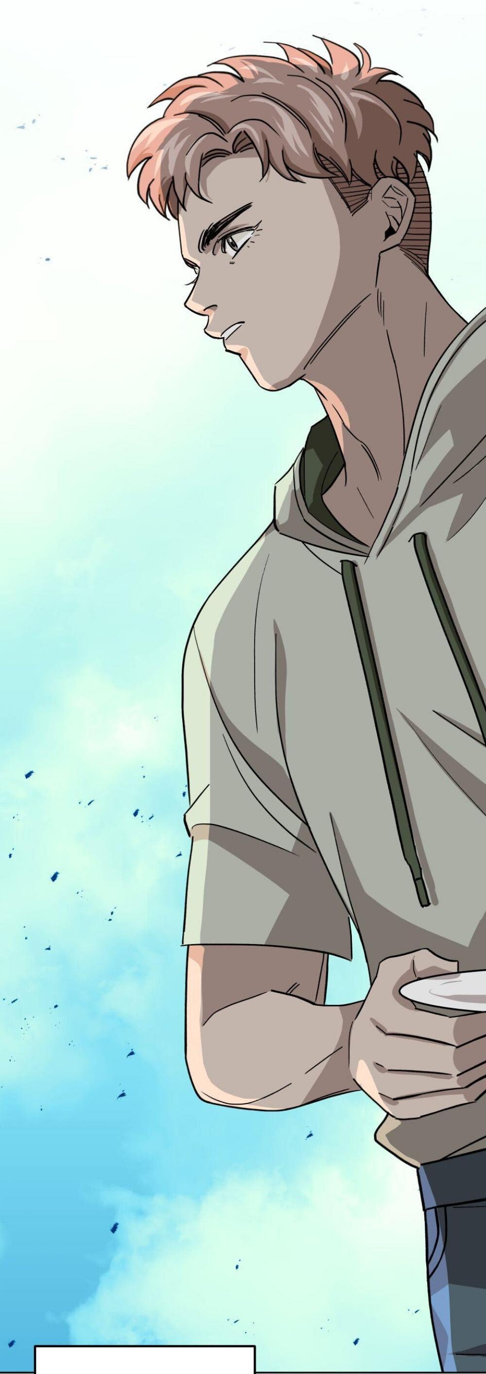 Манга Трансвестит в прямом эфире - Глава 11 Страница 28