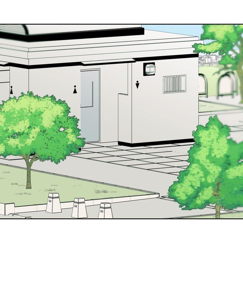 Манга Трансвестит в прямом эфире - Глава 10 Страница 43