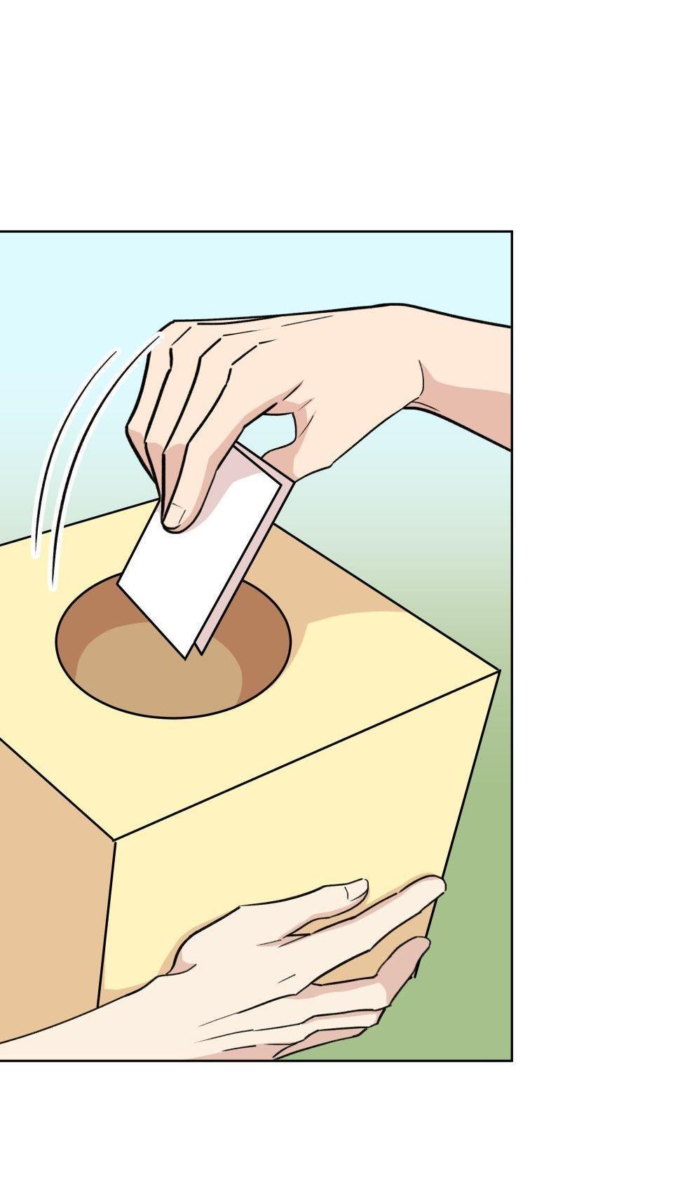 Манга Трансвестит в прямом эфире - Глава 10 Страница 16