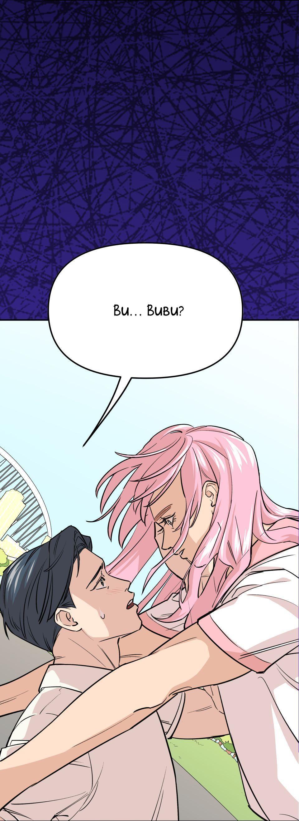 Манга Трансвестит в прямом эфире - Глава 10 Страница 4