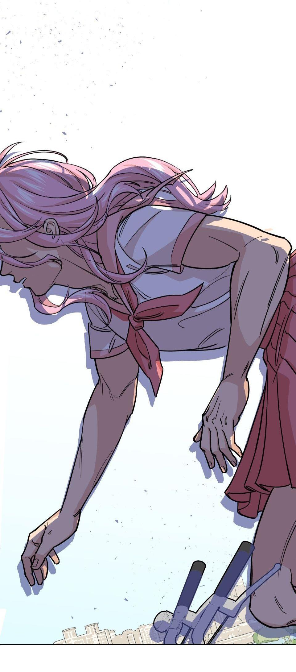 Манга Трансвестит в прямом эфире - Глава 9 Страница 38