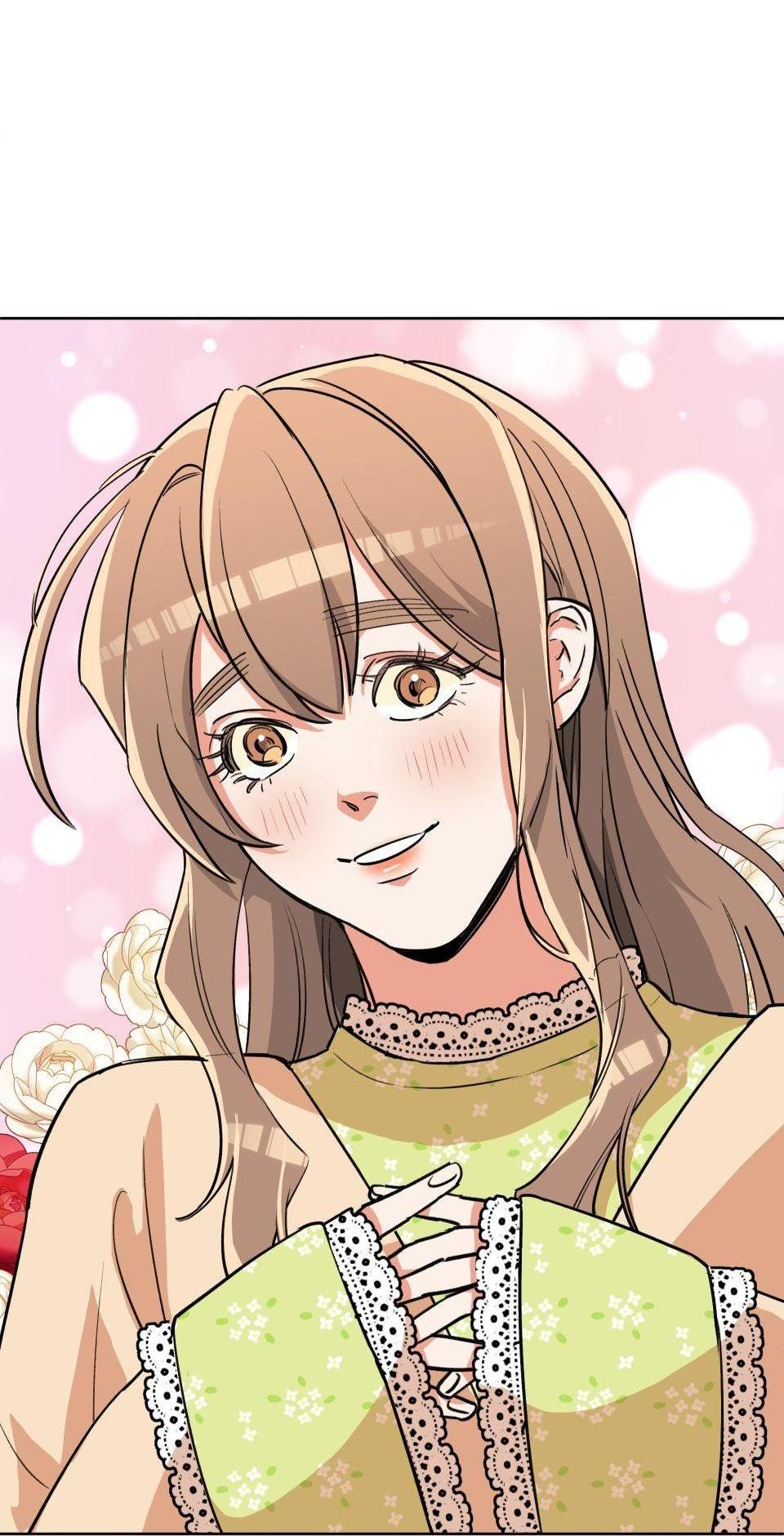 Манга Трансвестит в прямом эфире - Глава 9 Страница 50