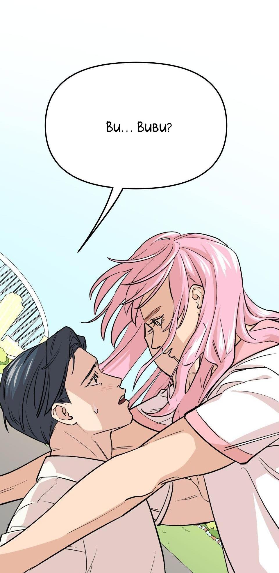 Манга Трансвестит в прямом эфире - Глава 9 Страница 55