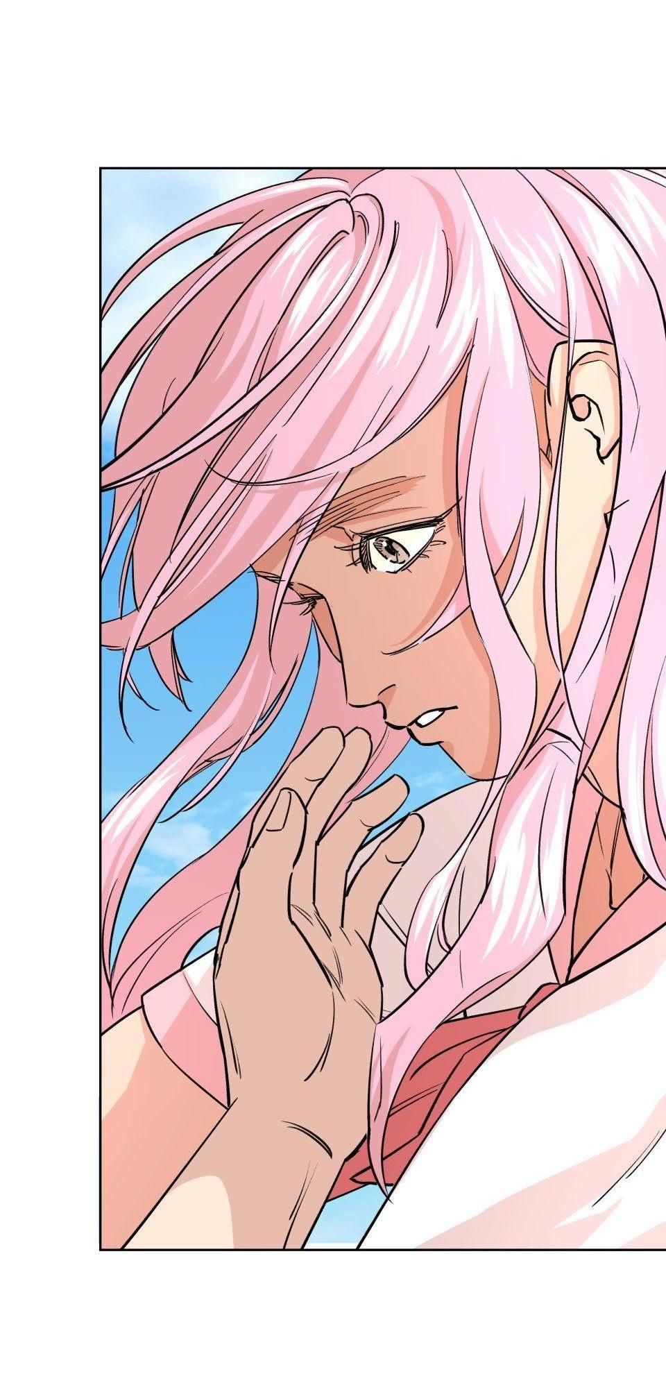 Манга Трансвестит в прямом эфире - Глава 9 Страница 53