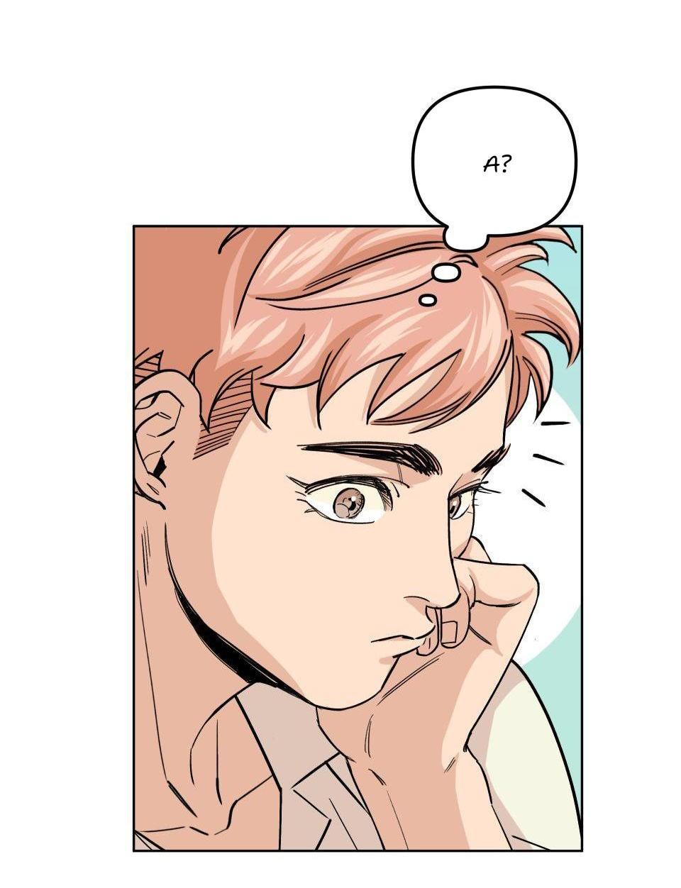 Манга Трансвестит в прямом эфире - Глава 7 Страница 49