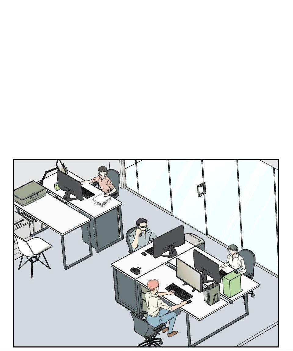 Манга Трансвестит в прямом эфире - Глава 7 Страница 45