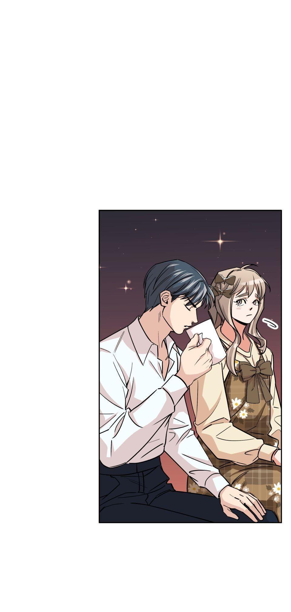 Манга Трансвестит в прямом эфире - Глава 7 Страница 39