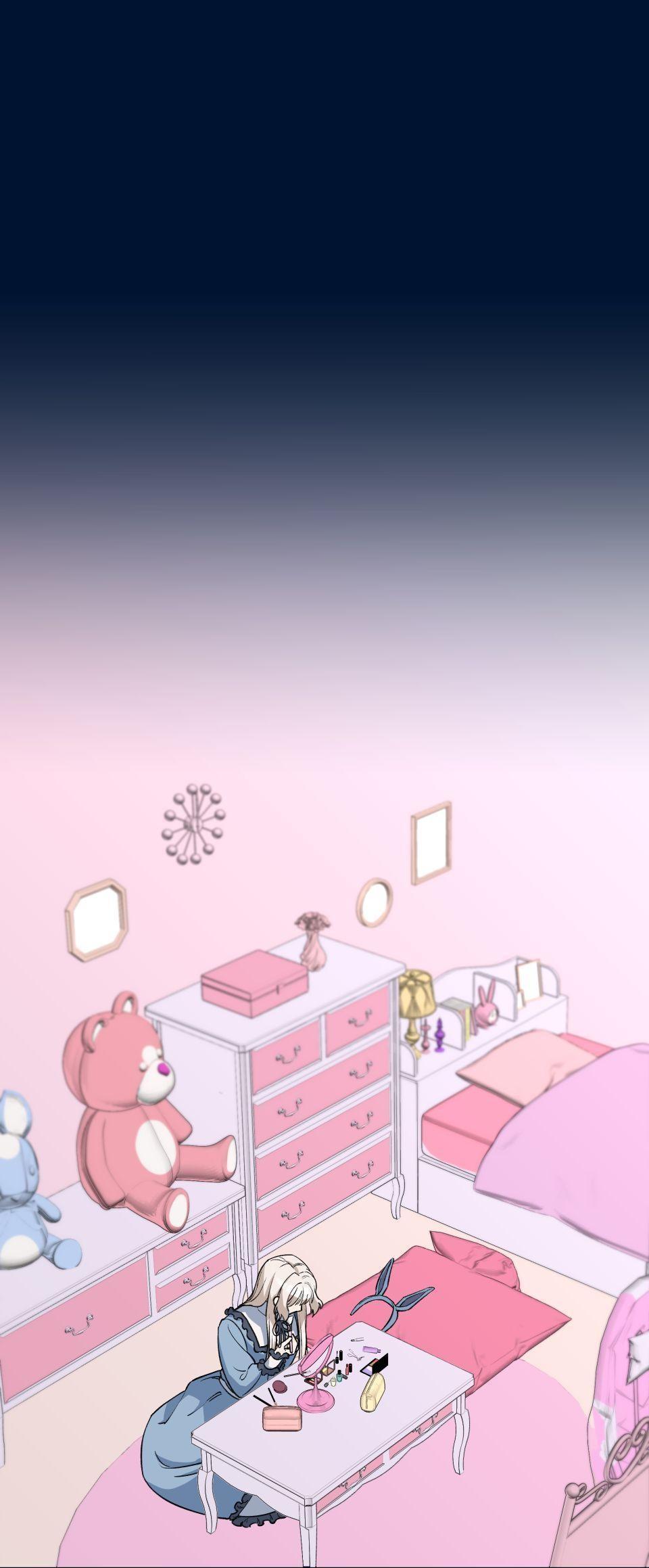 Манга Трансвестит в прямом эфире - Глава 6 Страница 2