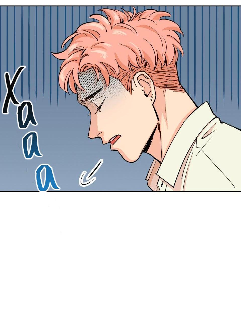 Манга Трансвестит в прямом эфире - Глава 5 Страница 23