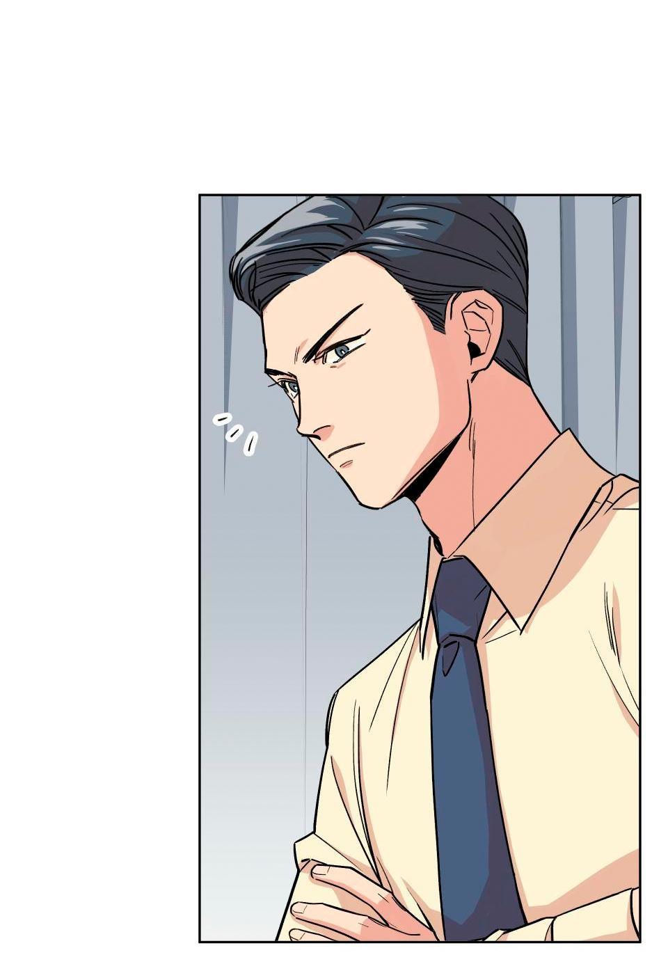 Манга Трансвестит в прямом эфире - Глава 5 Страница 40