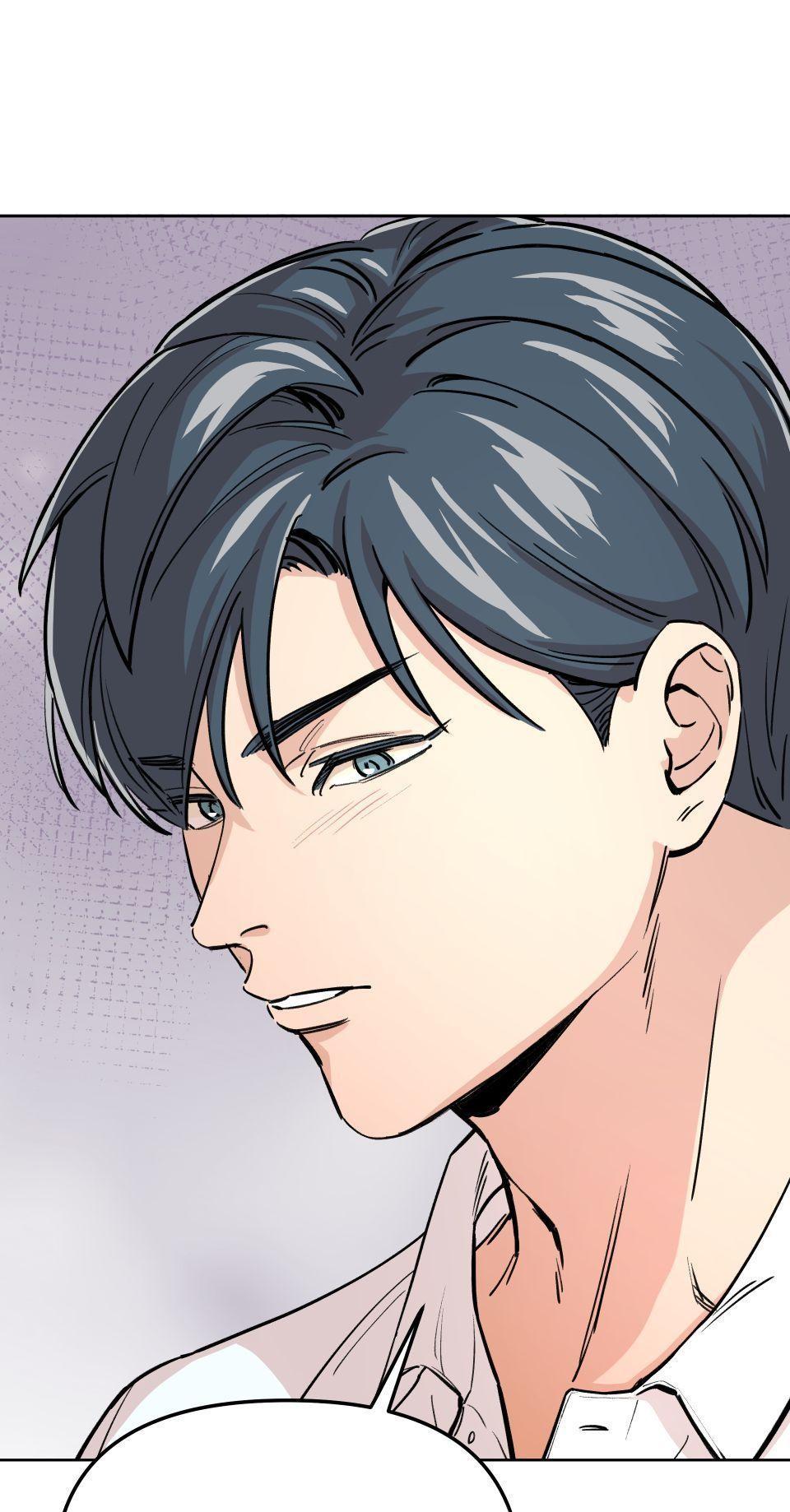 Манга Трансвестит в прямом эфире - Глава 4 Страница 40