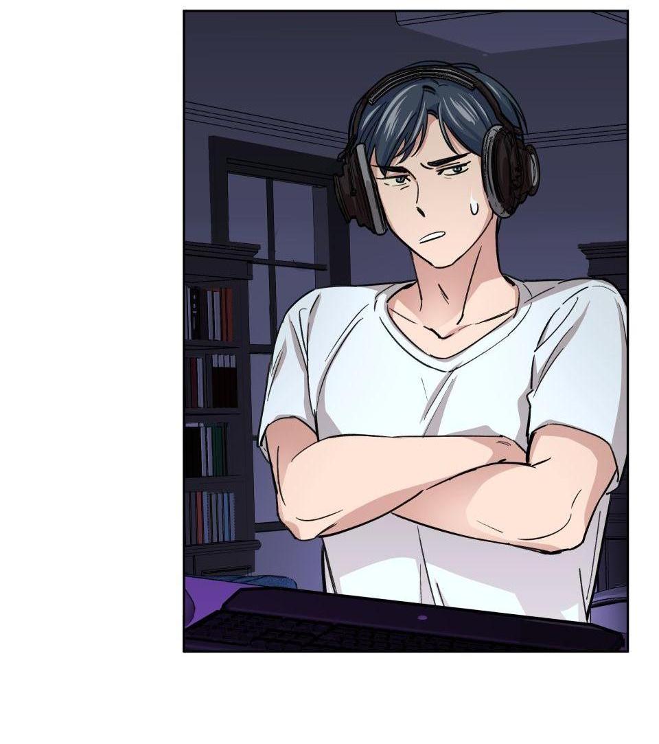 Манга Трансвестит в прямом эфире - Глава 3 Страница 49