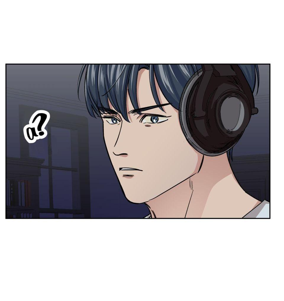 Манга Трансвестит в прямом эфире - Глава 3 Страница 42