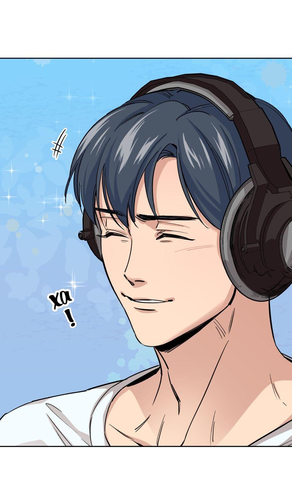 Манга Трансвестит в прямом эфире - Глава 3 Страница 37